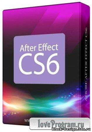 Скачать Adobe After Effects 6 бесплатно